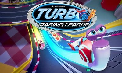 game pic for Turbo Racing League